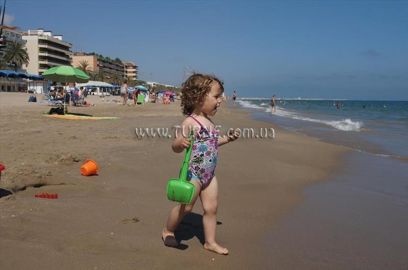 Costa Dor Apart 2* қонақ үйі