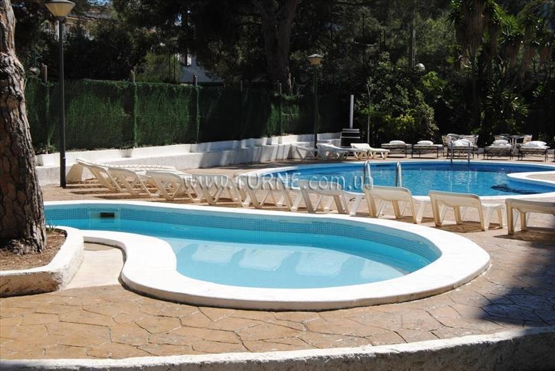 Фото Mediterranean Suites 3*