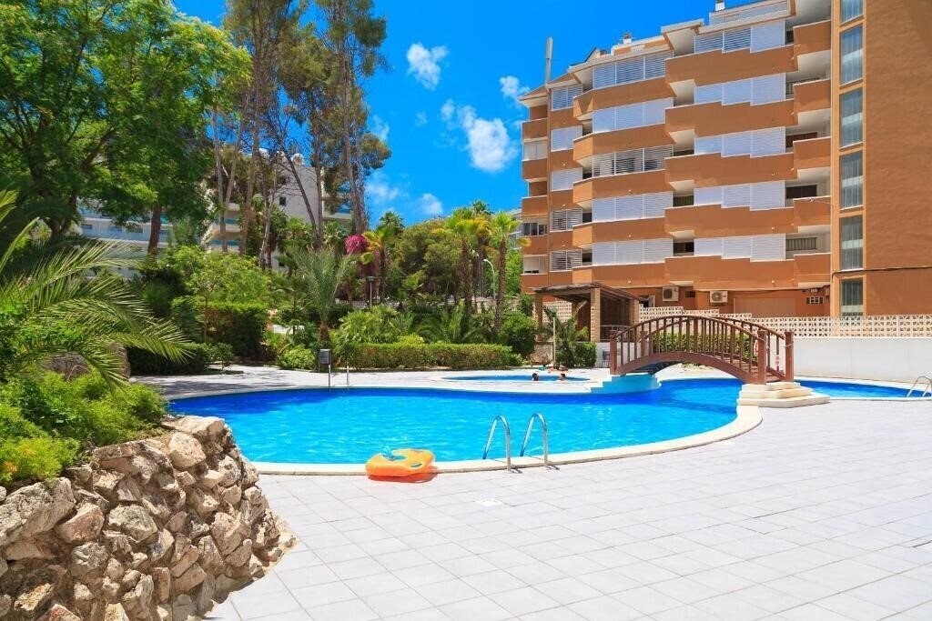 Отель Suite Arquus Apartamentos Apt апартаменты