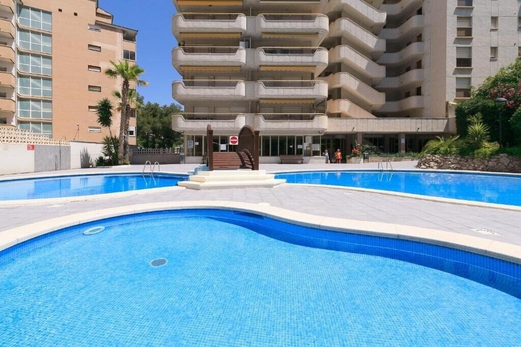 Фотография Suite Arquus Apartamentos Apt апартаменты