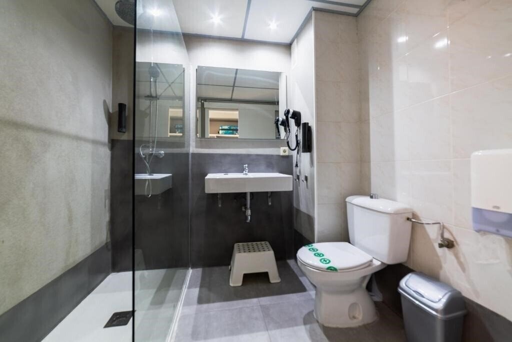 Inter 2 (ex. Internacional II) 3* фотосуреті