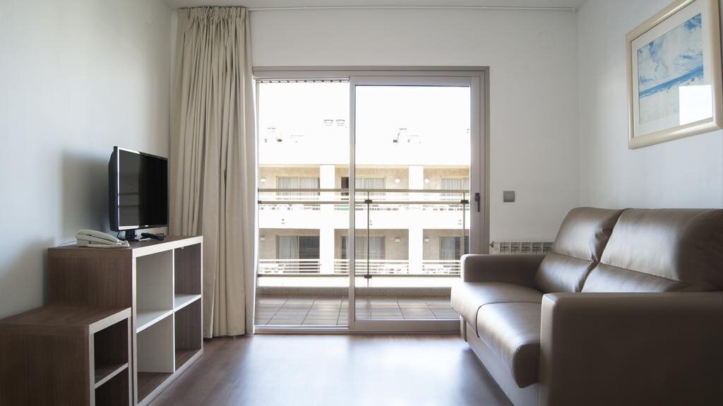 Best Residencal Michelangelo 3* суреті