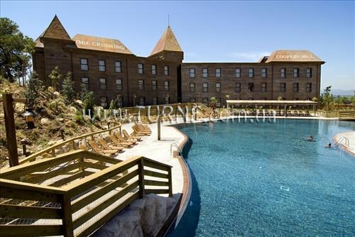 Gold River 4* суреті