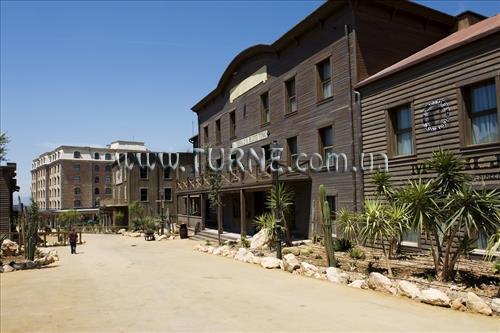 Gold River 4* суреті