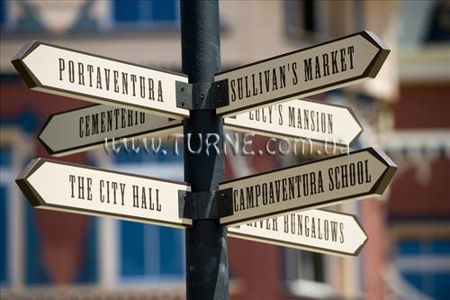 Gold River 4* қонақ үйі