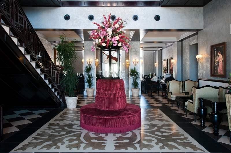 Lucy's Mansion 5* суреті