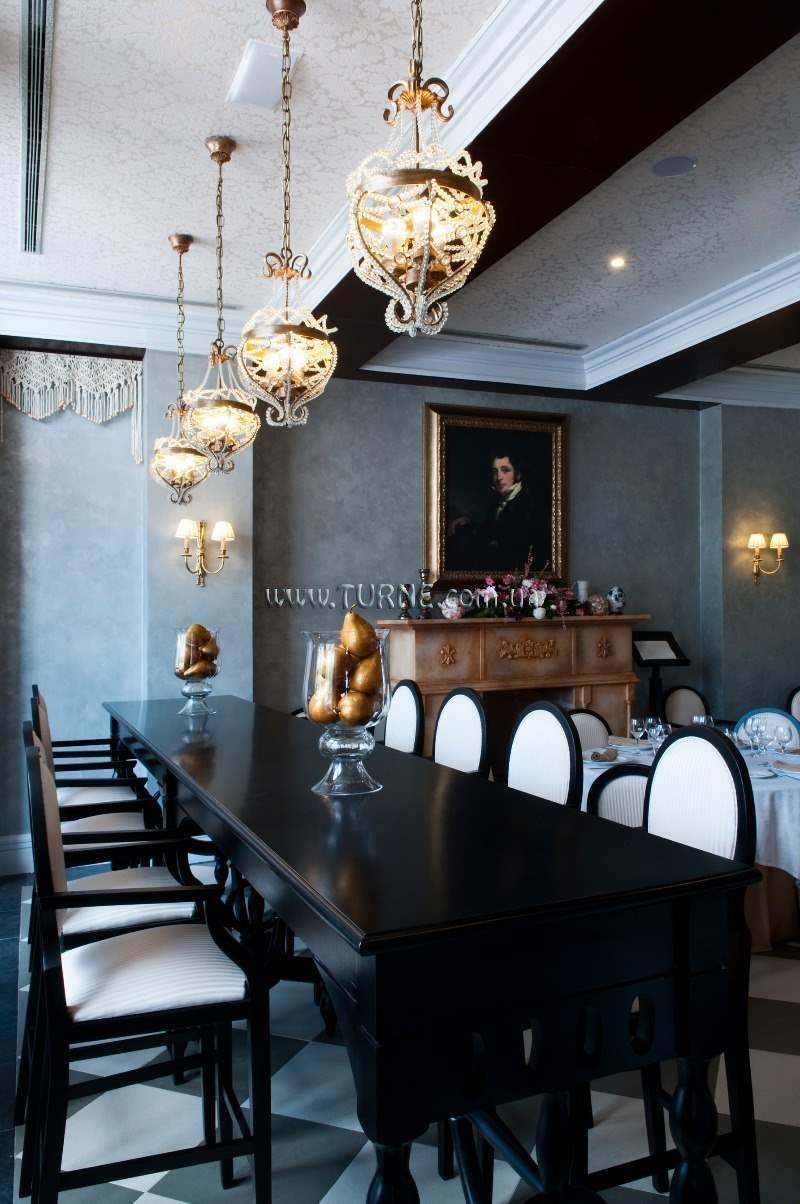 Lucy's Mansion 5* қонақ үйі