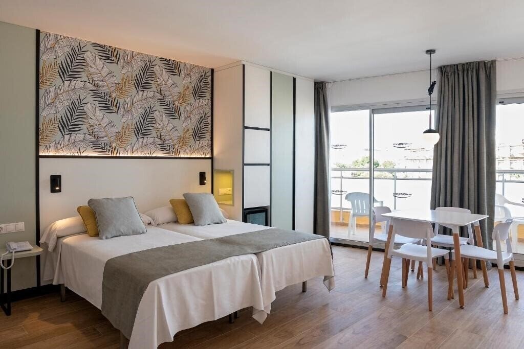 Фото Medplaya Calypso 4*