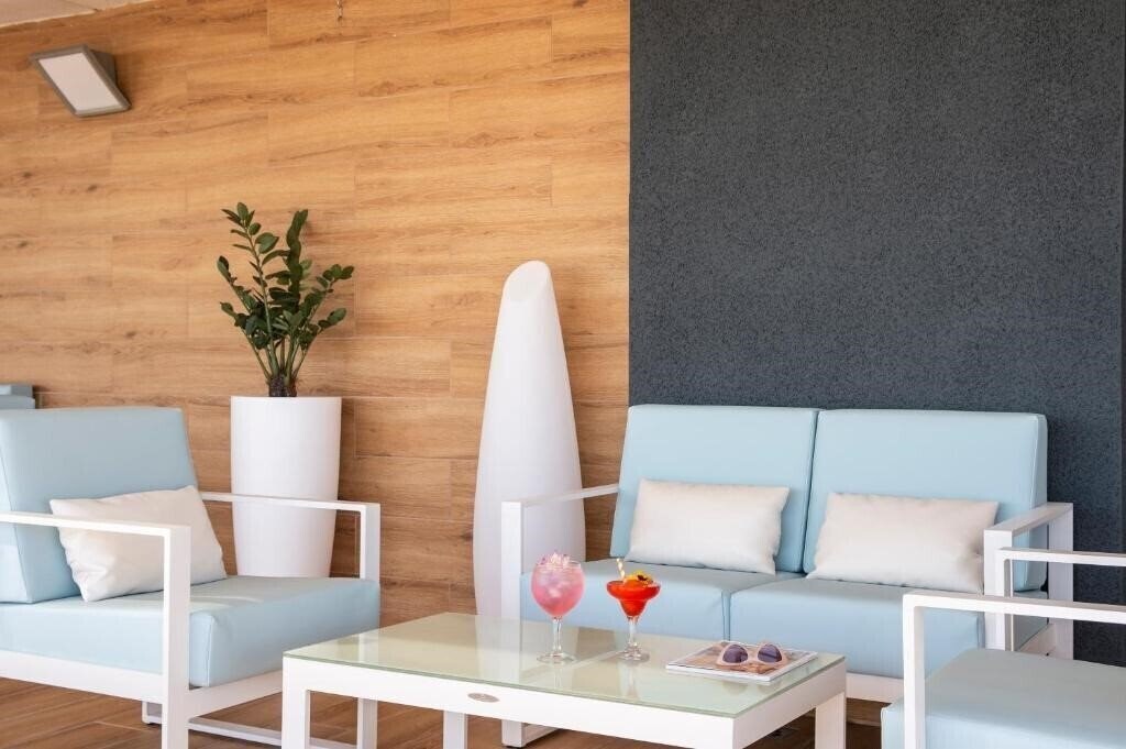 Playa De Oro Park 3* суреті