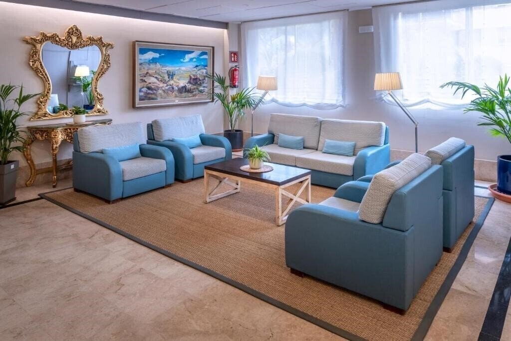 4R Playa Park 3* суреті