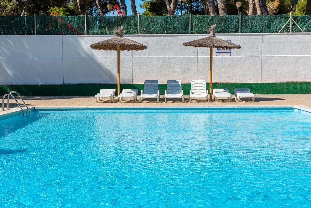 Rentalmar Salou Pacific Apartment апартаменты фотосуреті