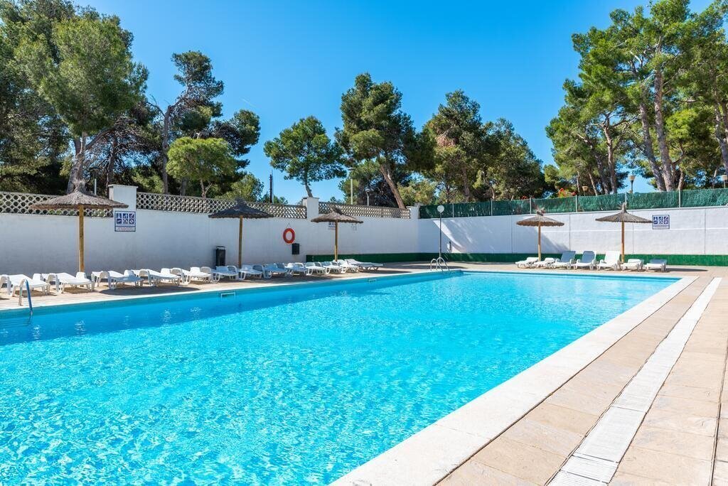 Rentalmar Salou Pacific Apartment апартаменты суреті