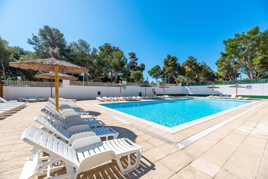 Rentalmar Salou Pacific Apartment апартаменты суреті