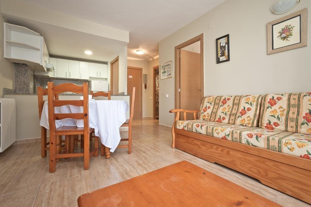 Royal Rentalmar Apartment апартаменты суреті