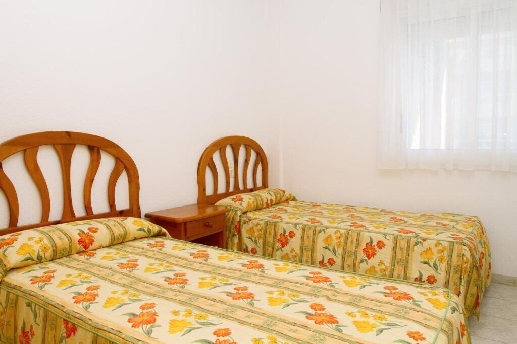 Фото Zahara Rentalmar Apartment апартаменты