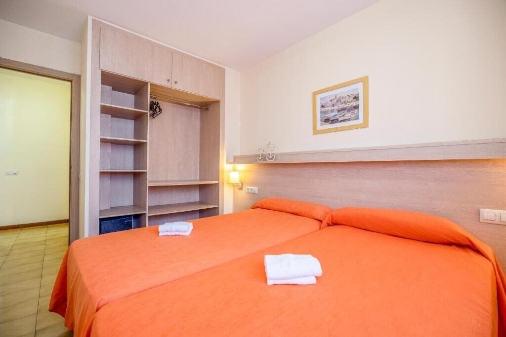 Фото Azahar Rentalmar Apartment апартаменты