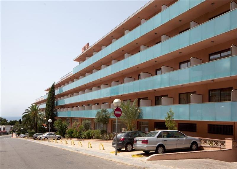 Фотография Molinos Park 3*