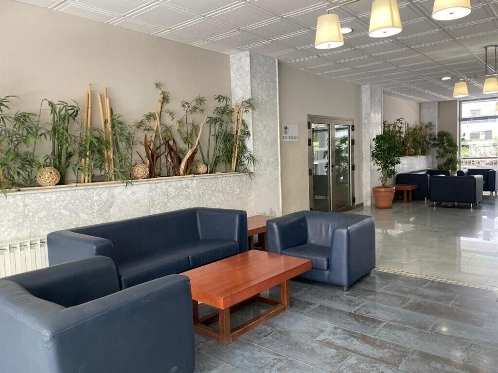 Фотография Michelangelo 3*