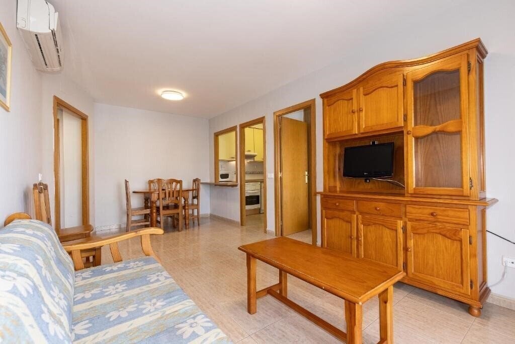 Larimar Rentalmar Families Only Apartment апартаменты фотосуреті