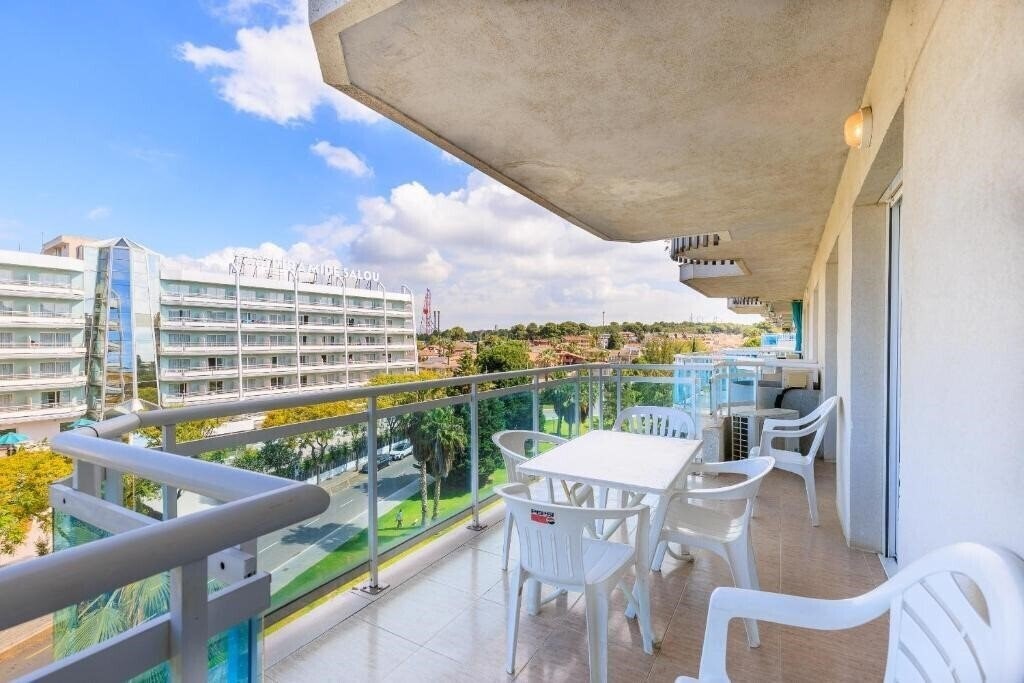 Larimar Rentalmar Families Only Apartment апартаменты суреті