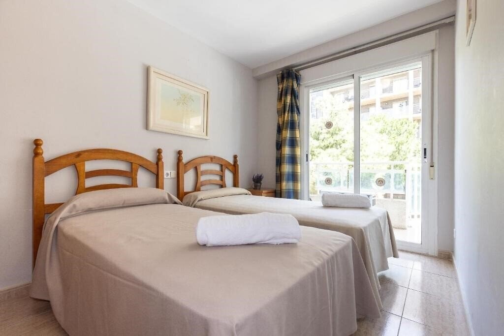 Larimar Rentalmar Families Only Apartment апартаменты суреті