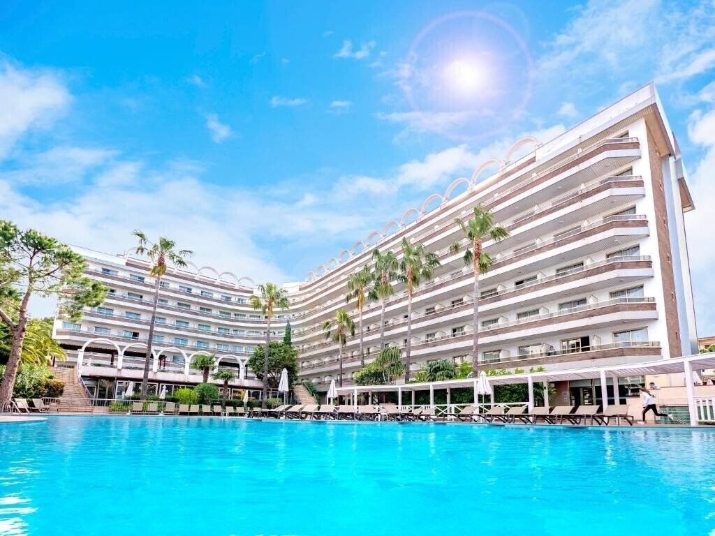Golden Port Salou 4* қонақ үйі