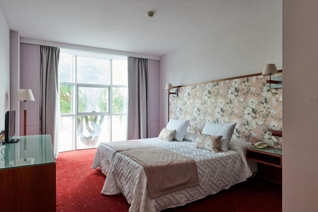 Ramblas Vendrell 4* қонақ үйі