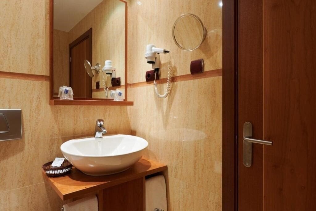 Ramblas Vendrell 4* суреті