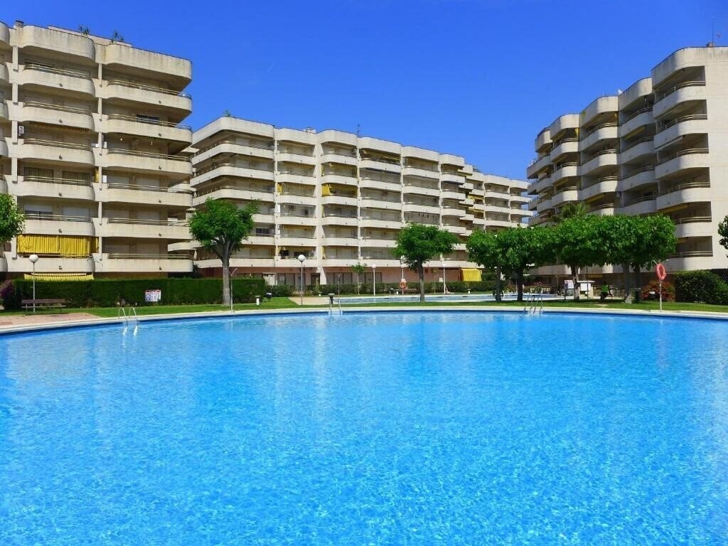 Apartamentos Cordoba Sevilla Jerez 3* қонақ үйі