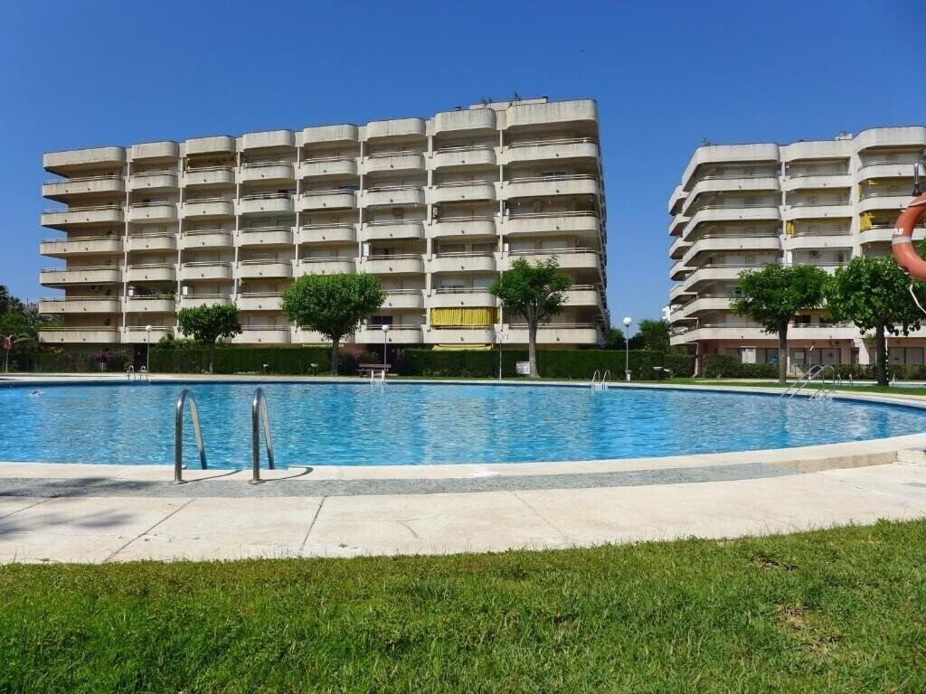 Apartamentos Cordoba Sevilla Jerez 3* суреті