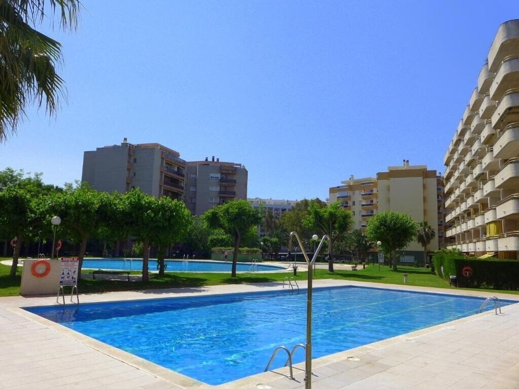 Apartamentos Cordoba Sevilla Jerez 3* суреті