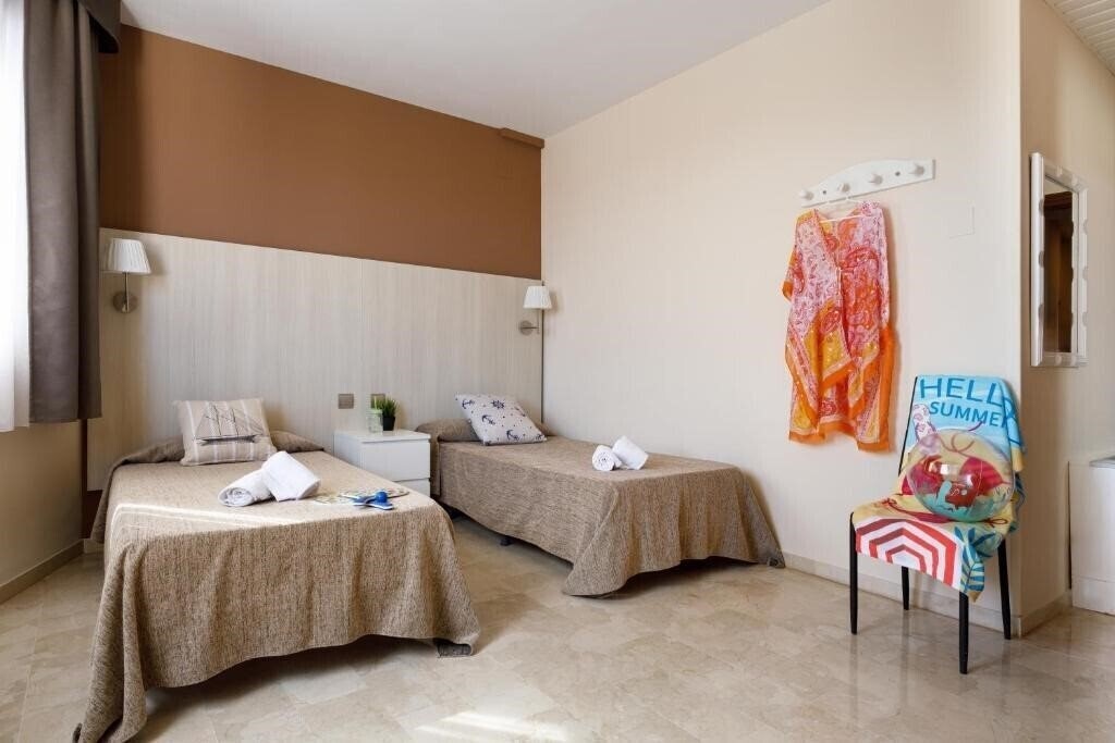 Фотография L'Alguer 2*