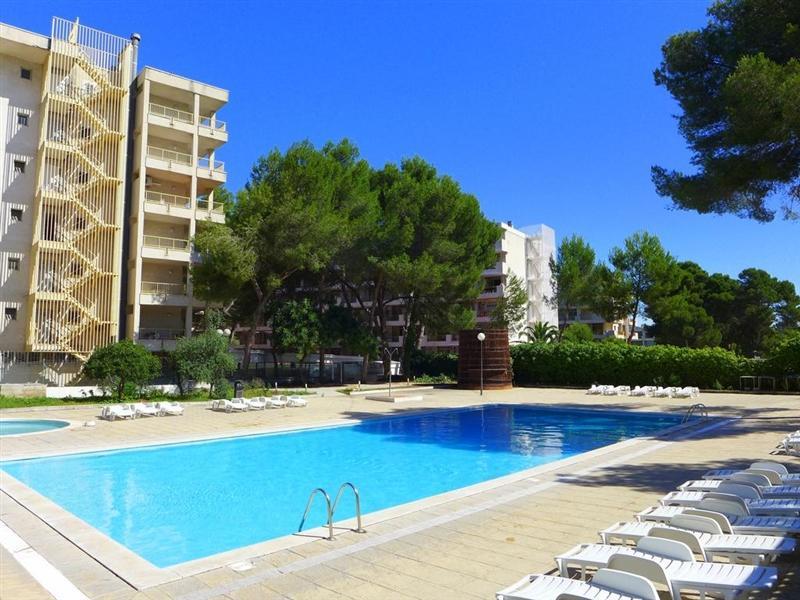 Фото Salou Pacific 2 Keys 2*