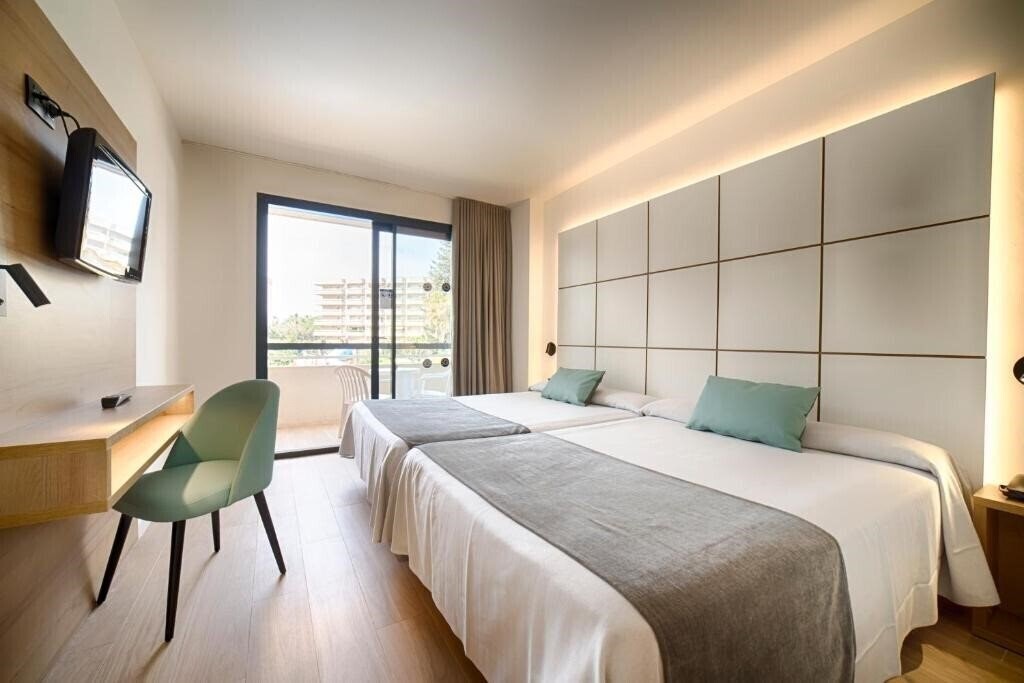 Фото Othels Belvedere 3*