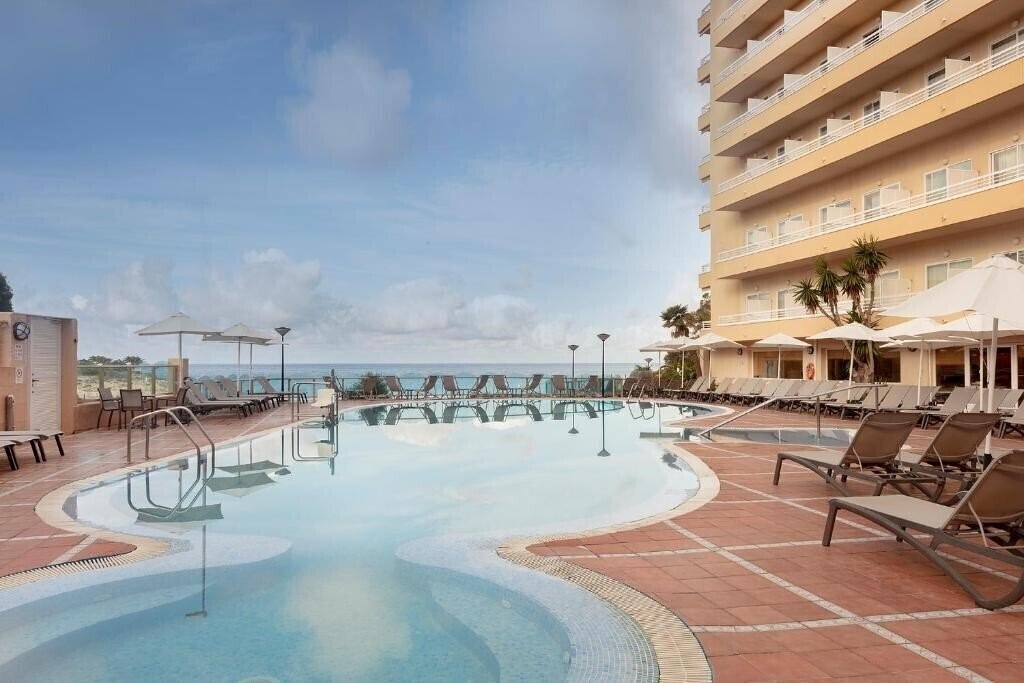 Фото Cala Font 4*