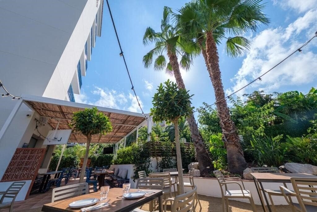 Les Dalies Apartments апартаменты суреті