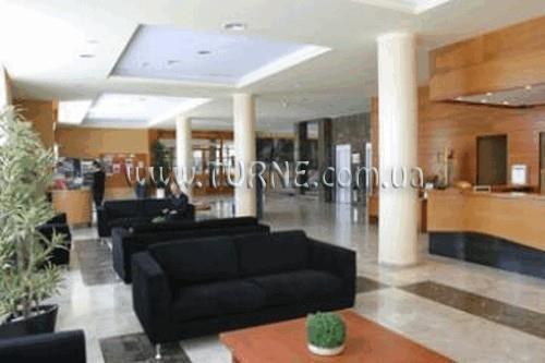 Aparthotel CYE Holiday Centre 3* суреті