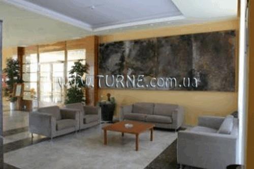 Aparthotel CYE Holiday Centre 3* суреті