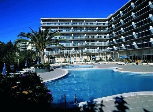 Aparthotel CYE Holiday Centre 3* қонақ үйі