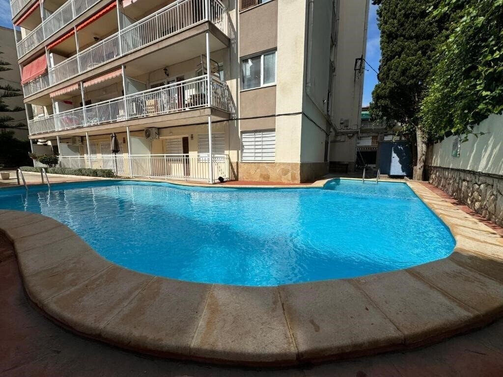 Отель Priorat Apartamentos апартаменты