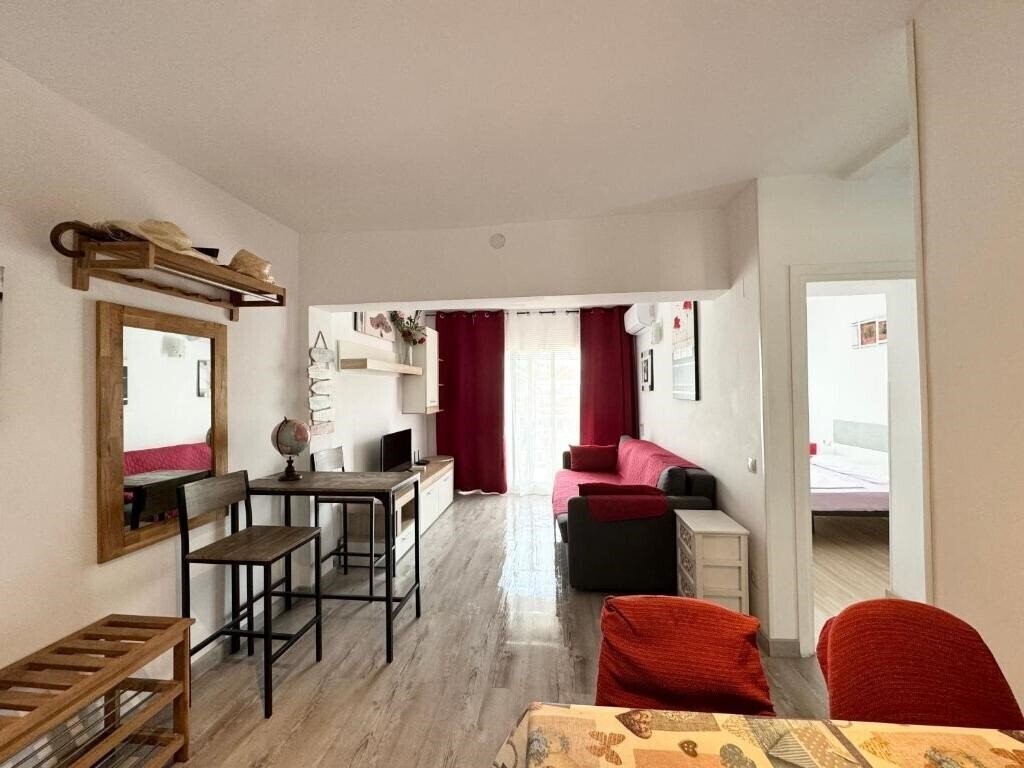 Фото Priorat Apartamentos апартаменты