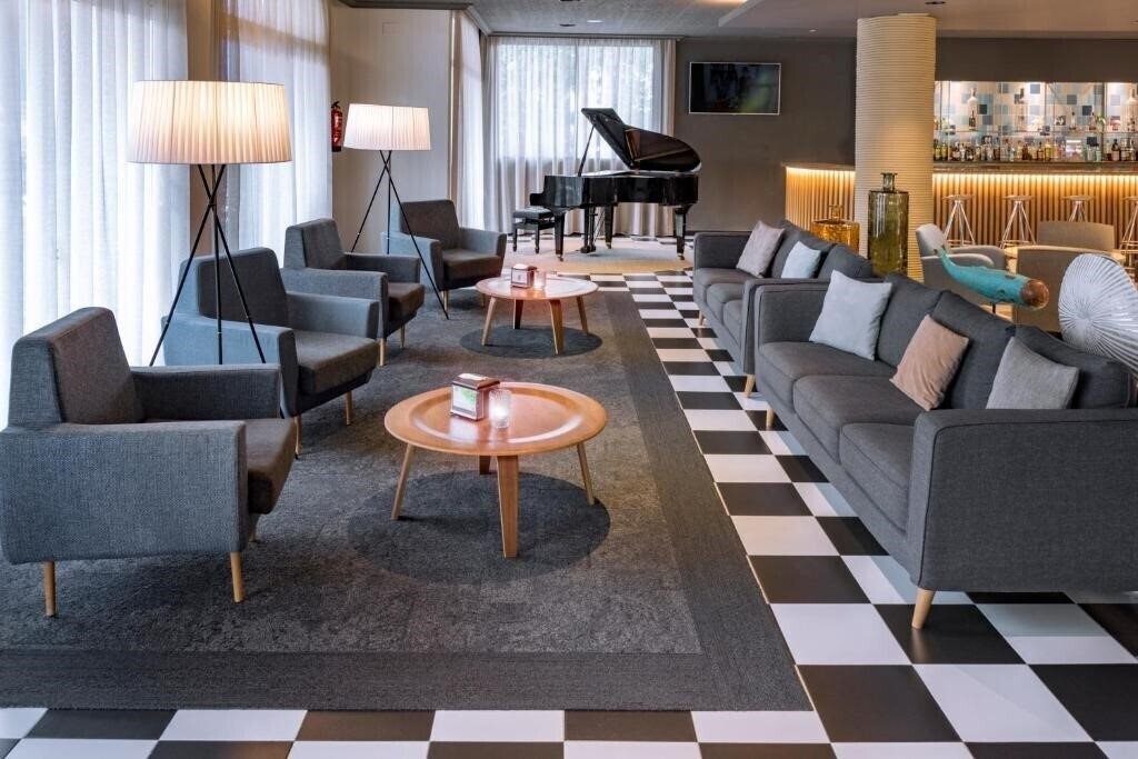 Caspel Hotel 3* суреті