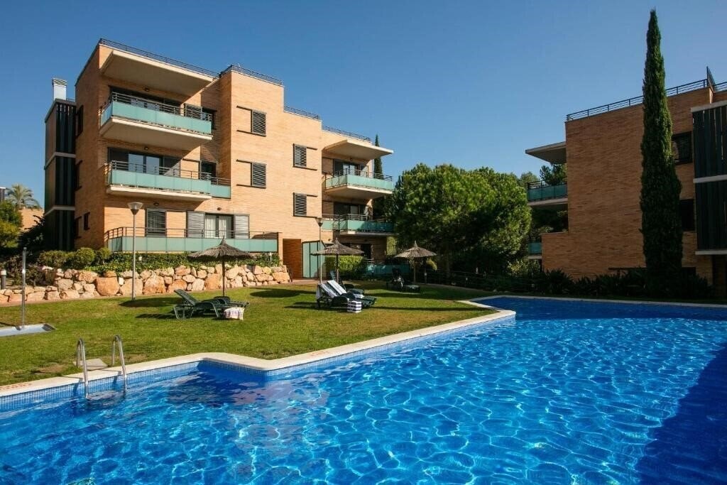 Фотография Pierre & Vacances Salou Apt 4*