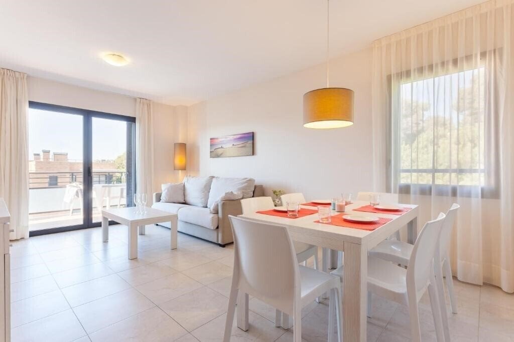 Изображение Pierre & Vacances Salou Apt 4*