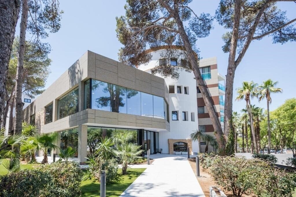 Фотография Best Sol D'Or 3*