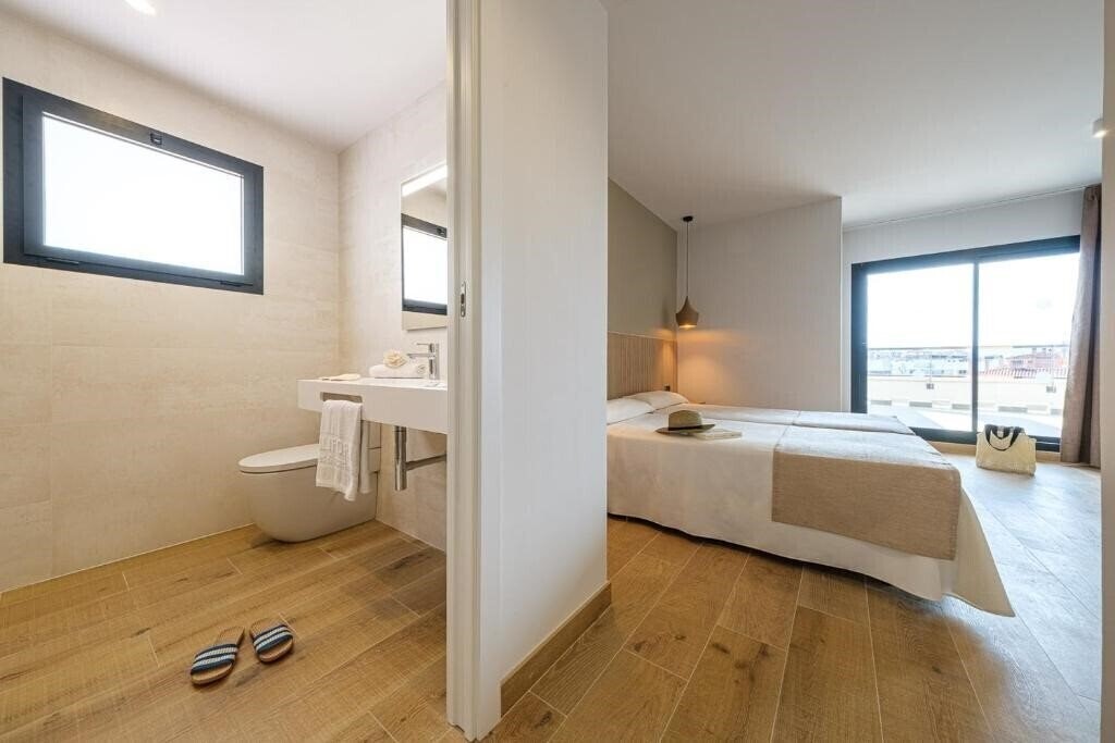 California Garden 3* фотосуреті