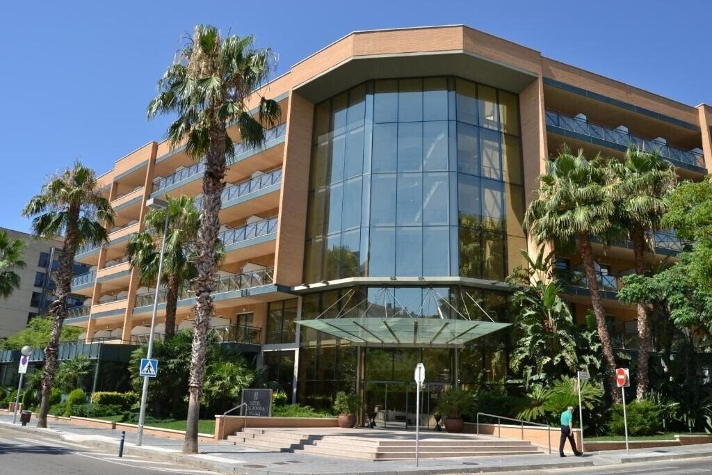 California Palace 4* суреті