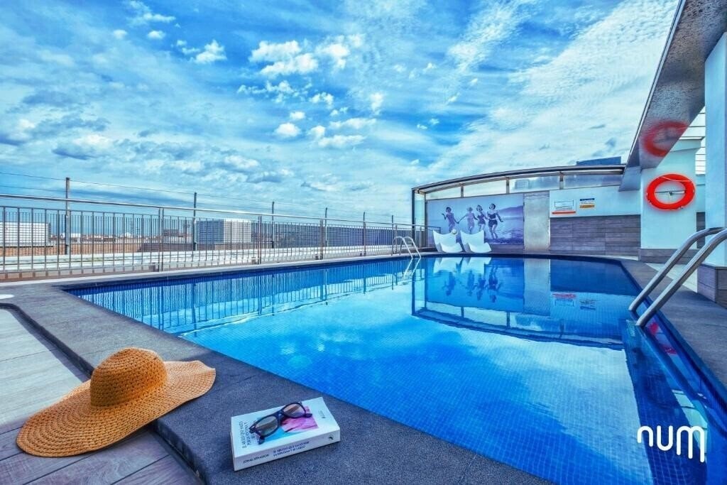 Изображение Regente Aragon 4*