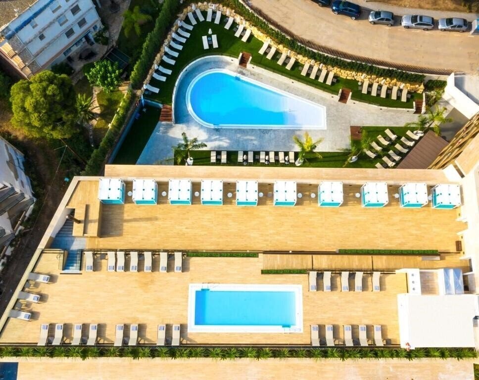 Фото Golden Costa Salou - Adults Only 4*
