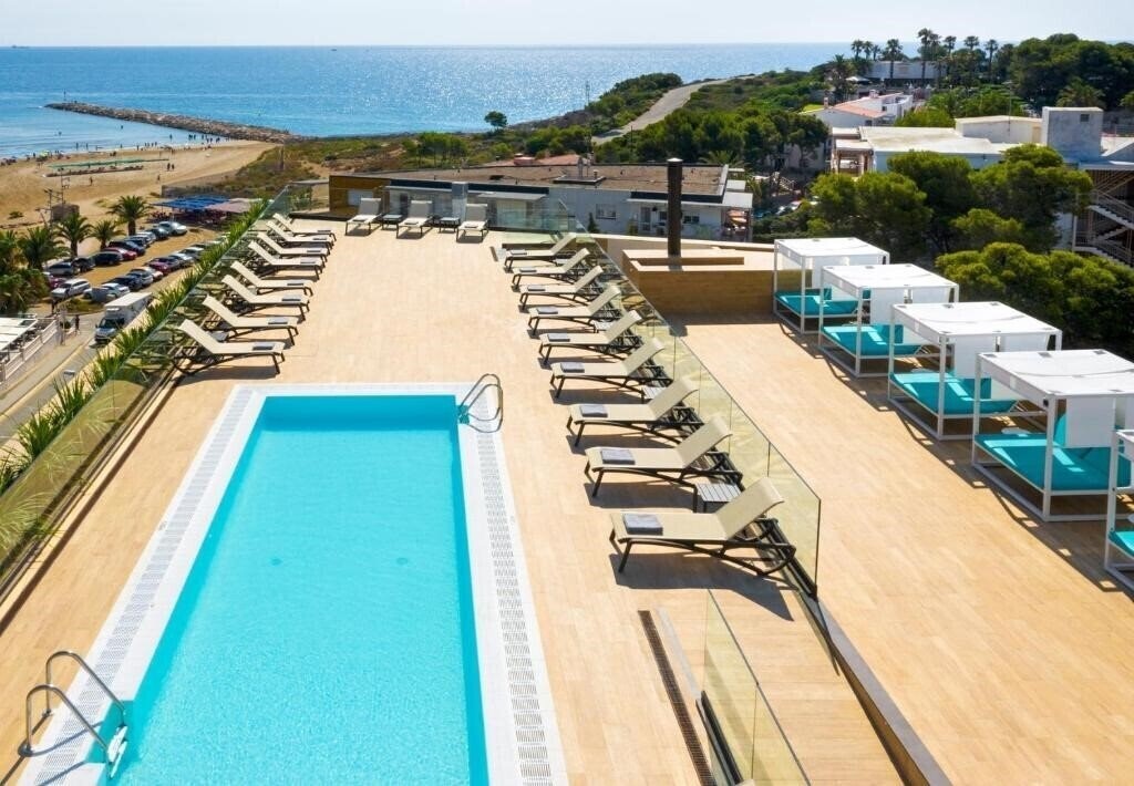 Изображение Golden Costa Salou - Adults Only 4*